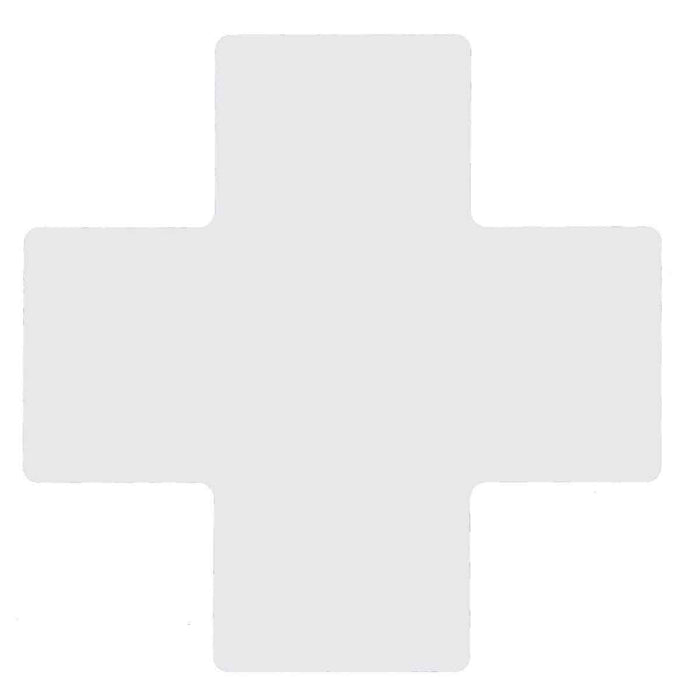 Label Tape with Ribbon - Mann Supply BradyFloor Tape