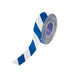 Label Tape with Ribbon - Mann Supply BradyFloor Tape