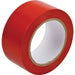 Label Tape with Ribbon - Mann Supply BradyFloor Tape