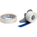Label Tape with Ribbon - Mann Supply BradyFloor Tape