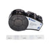 Label Tape with Ribbons - Mann Supply BradyBrady