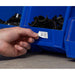 Label Tape with Ribbons - Mann Supply BradyBrady
