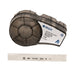 Label Tape with Ribbons - Mann Supply BradyBrady