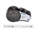 Label Tape with Ribbons - Mann Supply BradyBrady