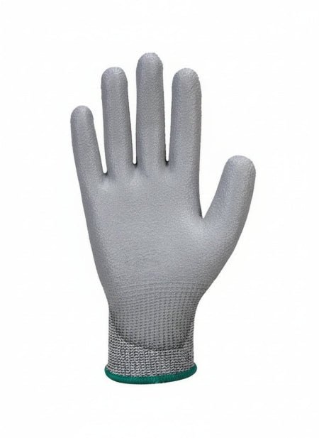 Latex Coated Gloves - Mann Supply IFRGloves