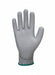 Latex Coated Gloves - Mann Supply IFRGloves
