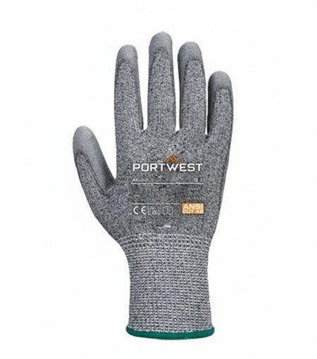 Latex Coated Gloves - Mann Supply IFRGloves