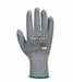 Latex Coated Gloves - Mann Supply IFRGloves