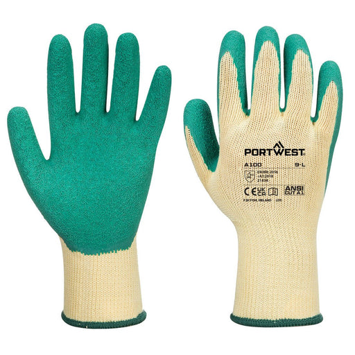 General Handling Gloves - Mann Supply PortwestGeneral Handling Gloves