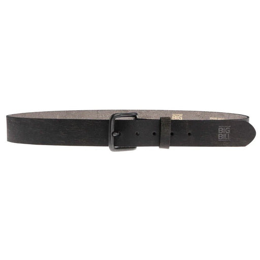 Leather Belts - Mann Supply Big BillClothing