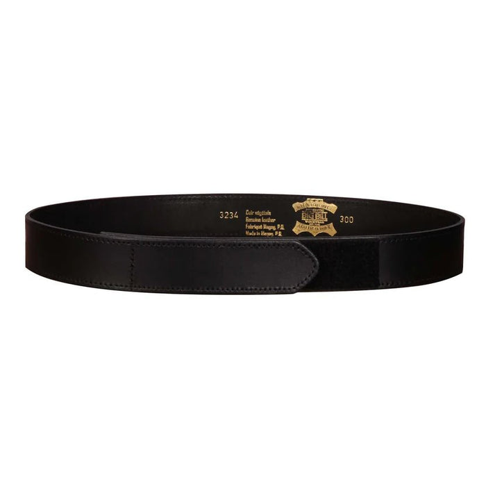 Leather Belts - Mann Supply Big BillClothing