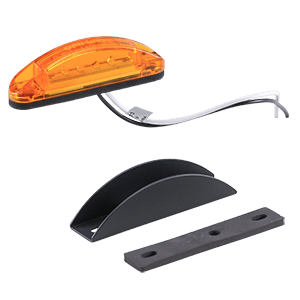 Lightings - Mann Supply Opti-LuxxABS Marker