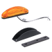 Lightings - Mann Supply Opti-LuxxABS Marker