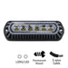 Lightings - Mann Supply Opti-LuxxABS Marker