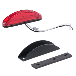 Lightings - Mann Supply Opti-LuxxABS Marker