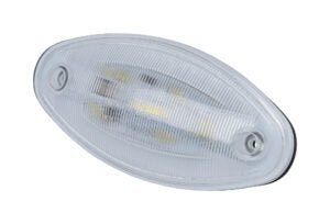 Lightings - Mann Supply Opti - LuxxABS Marker