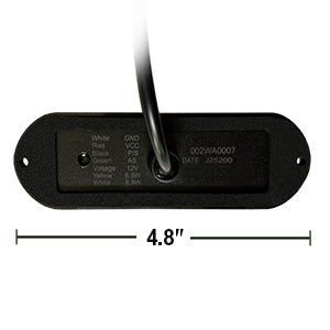 Lightings - Mann Supply Opti-LuxxABS Marker