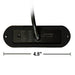 Lightings - Mann Supply Opti-LuxxABS Marker