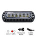 Lightings - Mann Supply Opti-LuxxABS Marker