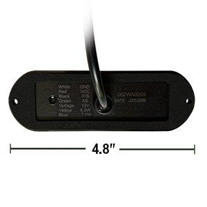 Lightings - Mann Supply Opti-LuxxABS Marker