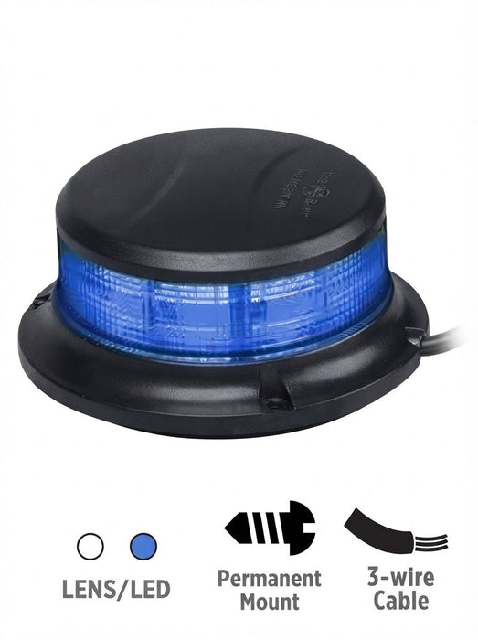 Lightings - Mann Supply Opti-LuxxBeacon
