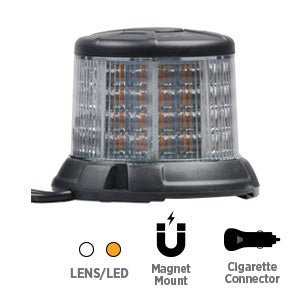 Lightings - Mann Supply Opti - LuxxBeacon