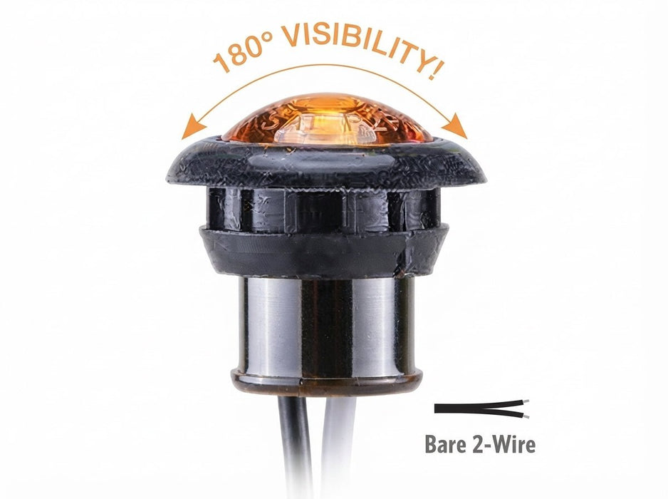 Lightings - Mann Supply Opti-LuxxBeacon