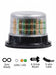 Lightings - Mann Supply Opti-LuxxBeacon