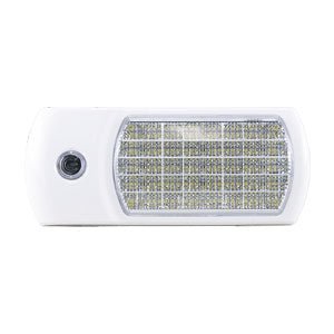Lightings - Mann Supply Opti - LuxxBeacon