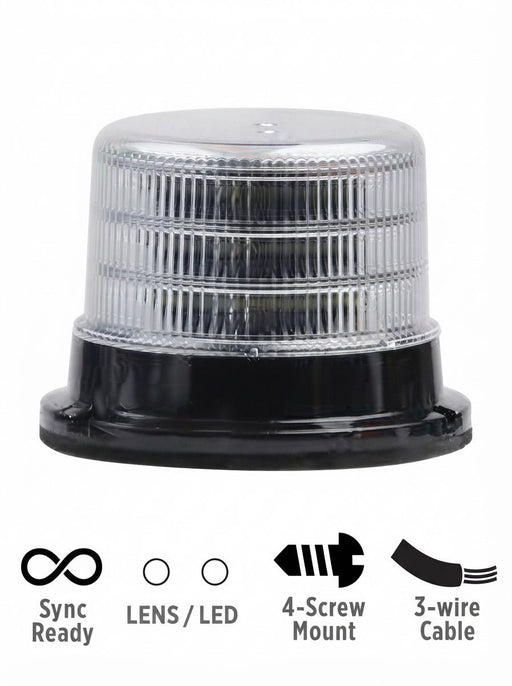 Lightings - Mann Supply Opti-LuxxBeacon