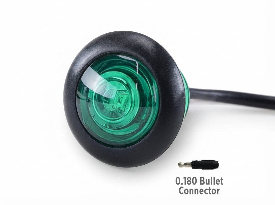 Lightings - Mann Supply Opti-LuxxLed Light