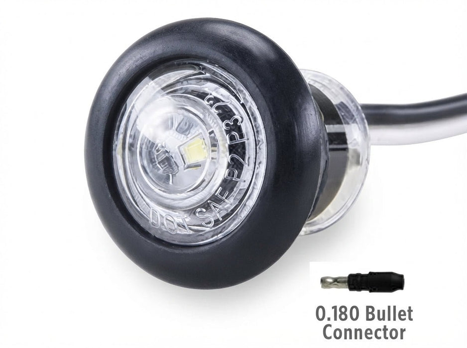 Lightings - Mann Supply Opti-LuxxLed Light