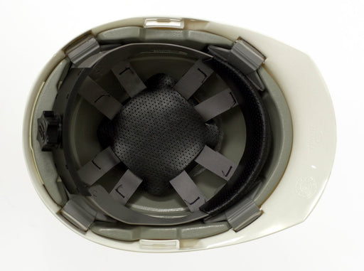 Hardhats and Helmets - Mann Supply BullardBullard