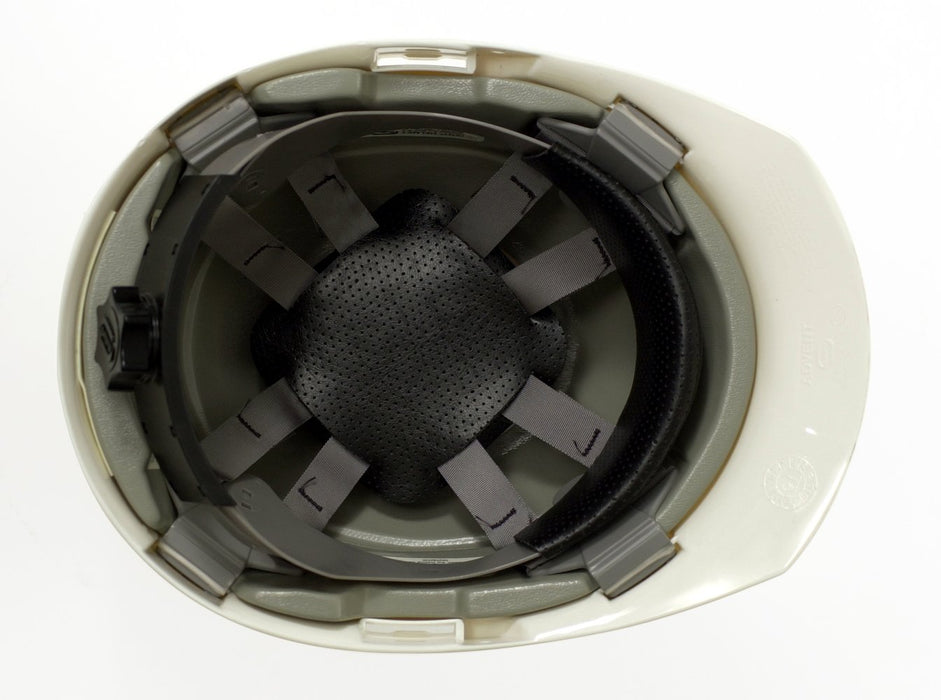 Hardhats and Helmets - Mann Supply BullardBullard