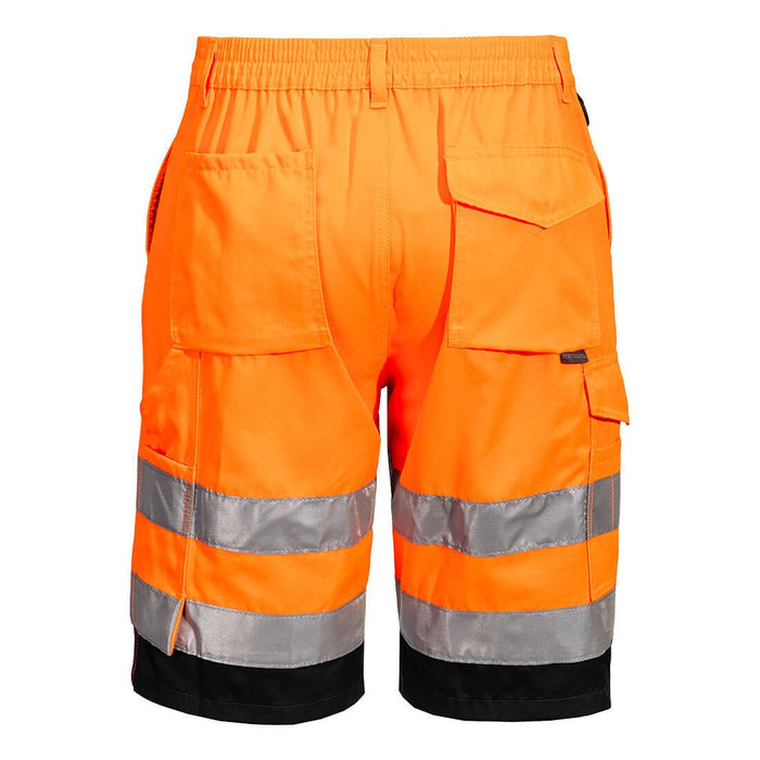 Work Shorts - Mann Supply PortwestClothing