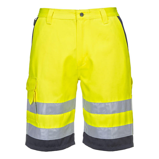 Work Shorts - Mann Supply PortwestClothing