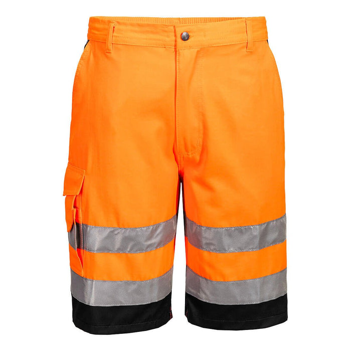 Work Shorts - Mann Supply PortwestClothing