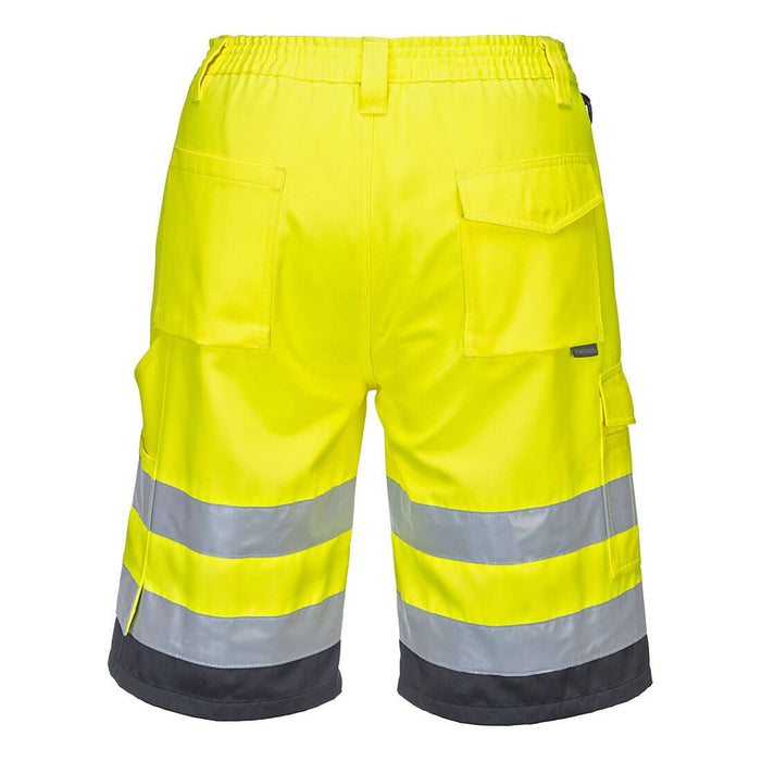 Work Shorts - Mann Supply PortwestClothing