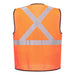 Safety Vests - Mann Supply PortwestClothing