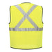 Safety Vests - Mann Supply PortwestClothing