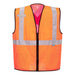 Safety Vests - Mann Supply PortwestClothing