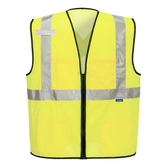 Safety Vests - Mann Supply PortwestClothing