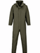 Lined Coveralls - Mann Supply Big BillClothing