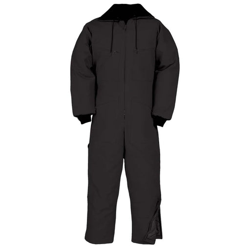 Lined Coveralls - Mann Supply Big BillClothing