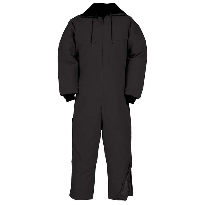 Lined Coveralls - Mann Supply Big BillClothing