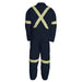 Lined Coveralls - Mann Supply Big BillClothing