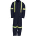 Lined Coveralls - Mann Supply Big BillClothing