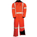 Lined Coveralls - Mann Supply Big BillClothing