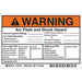 Lockout Tagout Tags - Mann Supply BradyBrady