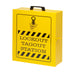 Lockout Tagout - Mann Supply BradyBrady